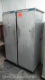 Lot of 2 Single Door 70