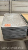 Lot of 25 Metal 24