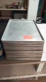 Lot of 25 Metal 24