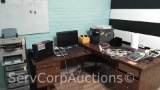 Lot of Office Items