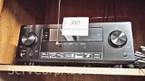 Pioneer AV Receiver with Various Music CD's