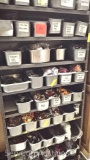 Lot of Various Plastic Cake/Party Decorations