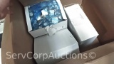Lot of PAP Cups