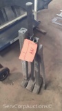 Lot of Various Sledge Hammers