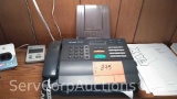 Sharp UX180 Fax Machine
