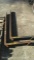 Lot of 2 Forklift Forks