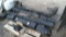 Lot of Bumper & Side Rails for 2017 Jeep Wrangler Limited Sport