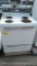 Hotpoint 4-Burner Stove