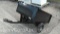 Agri Fab Mower Trailer