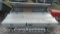 Lot on Pallet - Set of Truck Bed Tool Boxes
