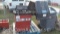Coats 850 Wheel Balancer SN: 1308085 (Seller: City of Slidell)