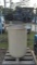Ingersoll Rand 80-gallon Air Compressor SN: 606290080 (Seller: City of Slidell)