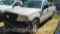 2008 Ford F-150 Pickup Truck, VIN # 1FTRF12278KE55762