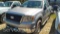 2007 Ford F-150 Pickup Truck, VIN # 1FTRW12W47FA22524