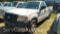 2006 Ford F-150 Pickup Truck, VIN # 1FTRF12216NA19114