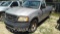 2003 Ford F-150 Pickup Truck, VIN # 1FTRF17253NB06065