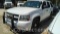 2013 Chevrolet Tahoe Multipurpose Vehicle (MPV), VIN # 1GNLC2E0XDR352830