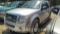 2011 Ford Expedition Multipurpose Vehicle (MPV), VIN # 1FMJU1H50BEF02085