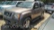 2007 Nissan Xterra Multipurpose Vehicle (MPV), VIN # 5N1AN08U77C504451