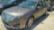 2011 Ford Fusion Passenger Car, VIN # 3FAHP0HG1BR322316