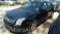 2009 Ford Fusion Passenger Car, VIN # 3FAHP07119R155043
