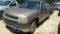 2002 Chevrolet Silverado Pickup Truck, VIN # 1GCEC14W62Z239536