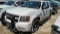2012 Chevrolet Tahoe Multipurpose Vehicle (MPV), VIN # 1GNLC2E00CR168737