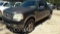 2005 Ford F-150 Pickup Truck, VIN # 1FTPX14575NB57458