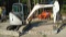 2006 Melroe Bobcat 430H Trackhoe, SN: 563012565, Asset 3296/6249 (Seller: City of Slidell)