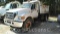 2005 Ford F-750 6-Yd Dump Truck, VIN # 3FRXF75G25V126874