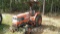 1997 Kubota 3300 Tractor, SN: L3300E104141203222, Does Not Run, No Key, 2243 Hours, Asset 419