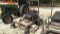 Grasshopper 329 Zero Turn Mower S/N 6011972, Can't get hours, Does Not Run, No Key, Scrap (Seller: