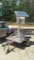 2014 Nanxiashu Speed Trailer, VIN # LN2UT0810EZ048108