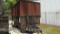 14' Debris Trailer, No Title, As Is, Missing 2 Tires 'PARTS ONLY'