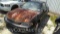 1994 Honda Civic Passenger Car, VIN # 2HGEH2367RH526159 No Key