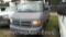 2002 Dodge Ram Van, VIN # 2B7JB21Y82K115896