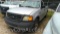 2004 Ford F-150 Pickup Truck, VIN # 2FTRF17234CA42809