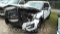 2016 Ford Explorer Multipurpose Vehicle (MPV), VIN # 1FM5K8AT7GGD16970 No Key