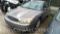 2007 Ford Taurus Passenger Car, VIN # 1FAFP53U07A186246