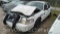 2007 Ford Crown Victoria Passenger Car, VIN # 2FAFP71W57X130827