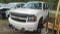 2010 Chevrolet Tahoe Multipurpose Vehicle (MPV), VIN # 1GNMCAE38AR237065