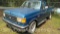 1991 Ford F-150 Pickup Truck, VIN # 1FTDF15Y0MNA59269