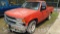 1994 Chevrolet C1500 Pickup Truck, VIN # 1GCDC14Z5RZ134745