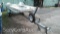2005 Alumaweld 14-Ft Boat HIN: AWLC0710A505, No Motor with Homemade Trailer