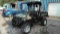 2011 John Deere Gator 825i ORV 4-Wheeler VIN: 1M0825GSKBM022806