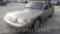 2003 Ford Crown Victoria Passenger Car, VIN # 2FAFP71W53X174563