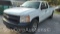 2008 Chevrolet Silverado Pickup Truck, VIN # 1GCEC19J58E163420