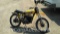 Yamaha 1970's Model Mini Dirt Bike, Carburetor has Stuck Float, No Title Sold 'As Is'