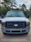 2006 Ford F-350 Pickup Truck, VIN # 1FDWF36P96EA24982