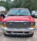 2001 Ford F-250 Pickup Truck, VIN # 1FTNW20LX1EC05422 Salvage